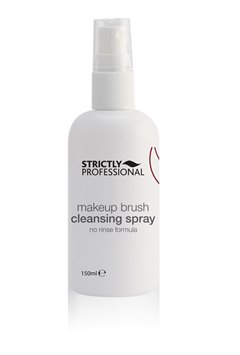 Makeup Brush Cleansing Spray
