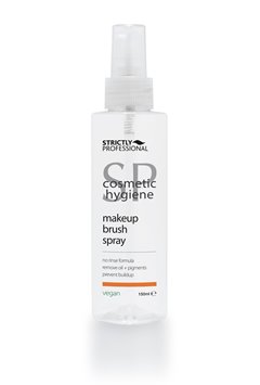 Makeup Brush Cleansing Spray