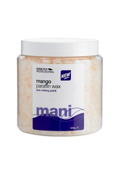 Mango Paraffin wax