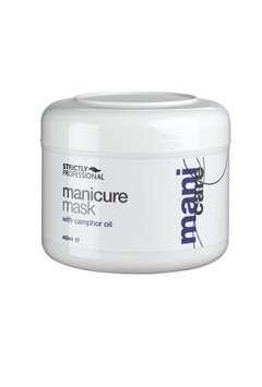 Manicure Mask