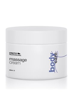 Massage Cream