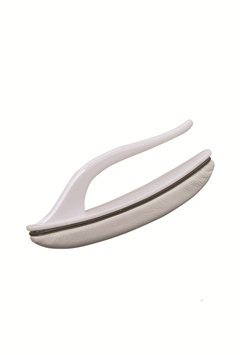 Nail Buffer Chamois 12cm (Concave)