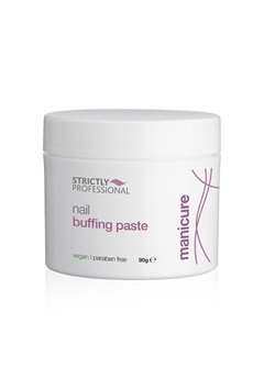 Nail Buffing Paste