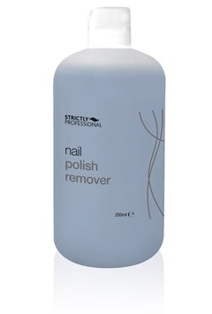 Nail Polish Remover