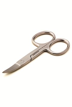 Nail Scissors - Curved
