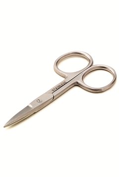 Nail Scissors - Straight