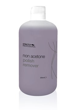 Non Acetone Nail Polish Remover