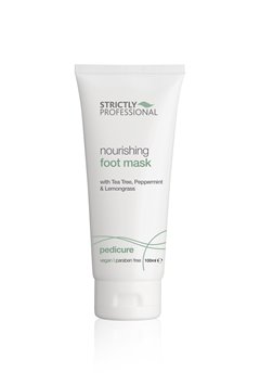 Nourishing Foot Mask