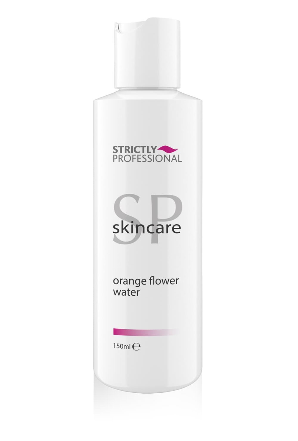 Strictly Professional Orange Flower Water Bellitas