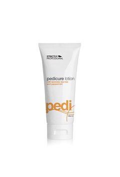 PEDICURE LOTION