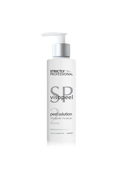 Peel Solution (Step 2)