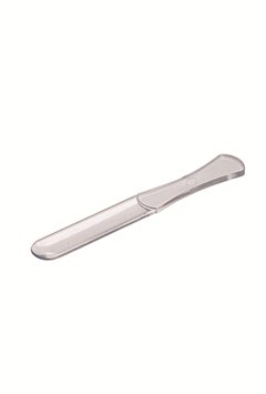 Plexiglass Spatula 15cm