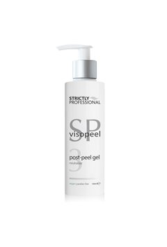 Post-Peel Gel (Step 3)
