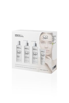 Professional Skin Resurfacing Treatment Kit