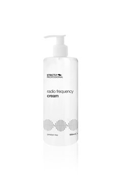 Radio Frequency Cream