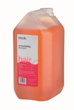 Re-nourishing Shampoo