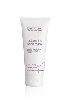 Replenishing Hand Mask