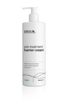 Skin Protection Barrier Cream