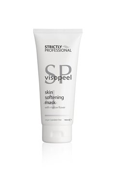 Skin Softening Mask (Step 4)