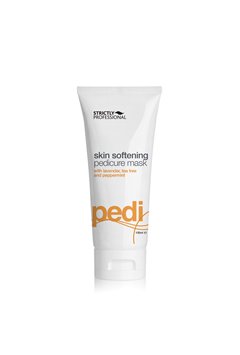 SKIN SOFTENING PEDICURE MASK