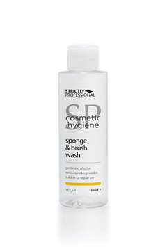 Sponge & Brush Wash