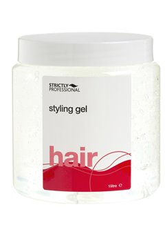 Styling Gel