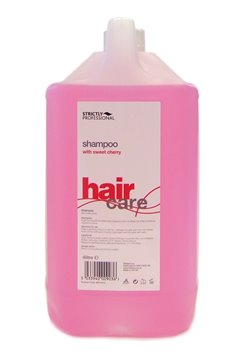 Sweet Cherry Shampoo