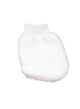 Towelling Mitt