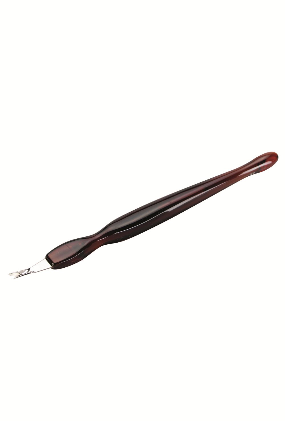 Strictly Professional V Shaped Cuticle Knife Bellitas