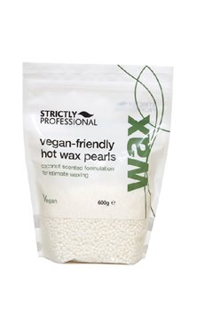 Vegan Friendly Hot Wax Pearls