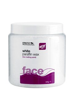 White Paraffin Wax